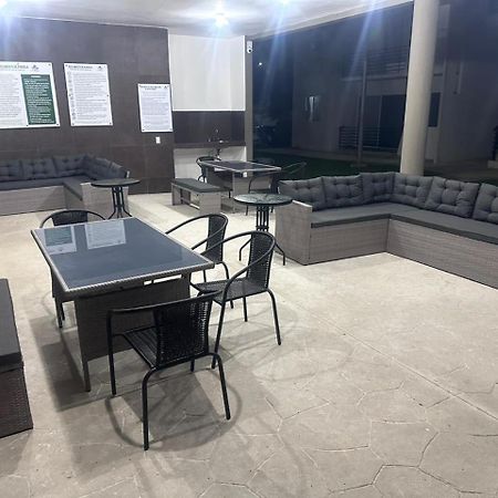 شقة Vive Tus Vacaciones, Depa Nuevo بلايا ديل كارمن المظهر الخارجي الصورة